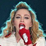 Madonna Defends Pussy Riot At Moscow Concert The New York Times