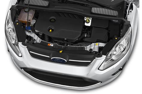 Bildergalerie Ford C Max Van Heute Autoplenum De