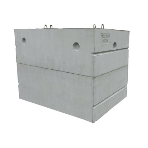 Concrete Pads Bolton Concrete Products