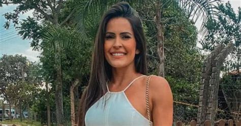 Fallece A Los A Os La Influencer Fitness Brasile A Larissa Borges Tras Dos Paros Card Acos