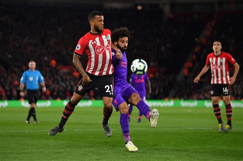 I'm backing liverpool to beat a southampton team that is missing striker danny ings and does not have much to play for. Southampton vs Liverpool: Premier League - Key player ...