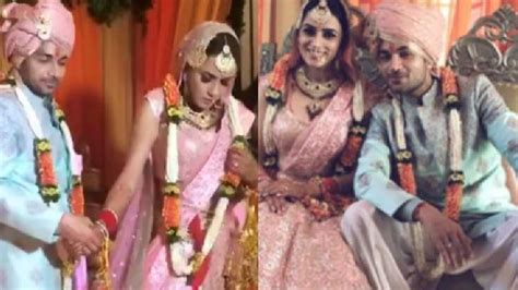 Checkitout Wedding Pictures Of Smriti Khanna And Gautam Gupta India Forums