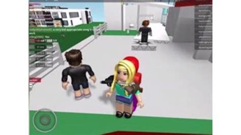 Mom Upset Daughter Sees Sexual Assault On Roblox