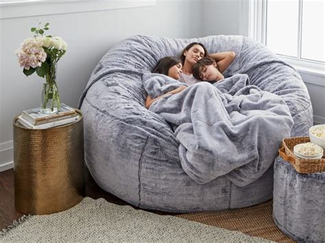 Lovesac Reviews 2020 Are They Worth It Relaxing Decor