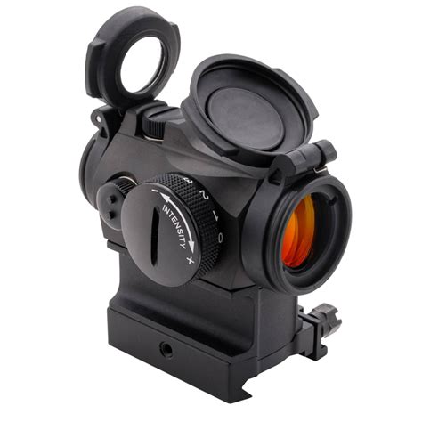 Aimpoint Micro T 2 2moa Lrp Mount