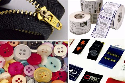 Top 10 Apparel Trims And Accessories Textile Merchandising