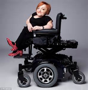 Stella Young Dead Aged 32 Daily Mail Online