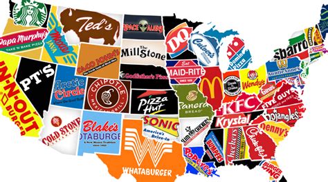 ''fast food is now so commonplace that it has acquired an air of inevitability, as though it were somehow unavoidable, a fact of modern life. Fast Food Nation - TV Tropes
