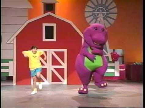 Barney theme song season 7 screener version. Barney & The Backyard Gang: Barney In Concert (Original ...