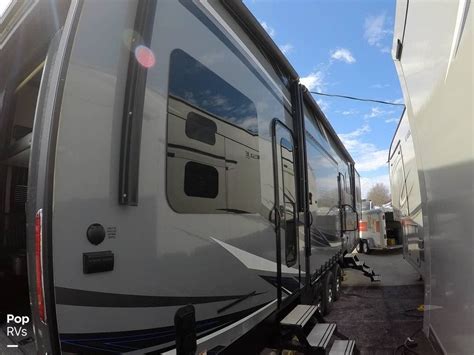 2019 Jayco Seismic 4113 Rv For Sale In Leawood Ks 66206 264127