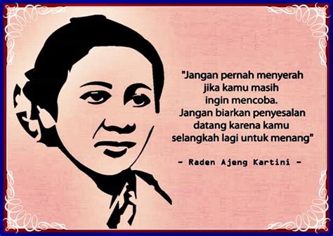 Quotes Hari Kartini Lengkap Instquotes