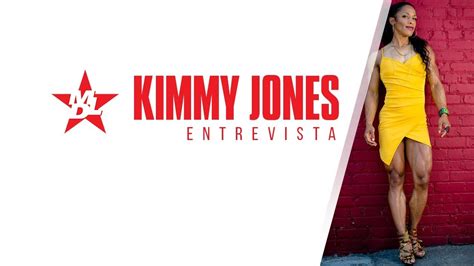 Kimmy Jones Womens Bodybuilding Overall Mdl Npc Nationals 2018 Entrevista Youtube