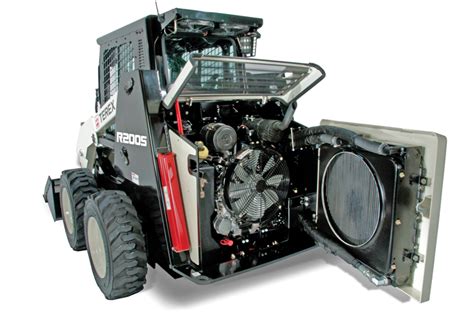 Operating Tips To Extend The Life Of A Skid Steer Loader Compact