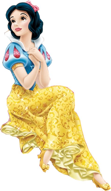 Snow White Png Images Transparent Free Download Pngmart