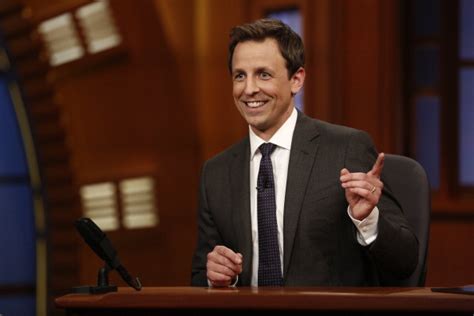 Ranking The Current Late Night Talk Show Hosts Paste