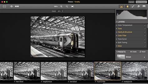 Tonality My Favorite Editing Extension For Photos The Digital Story