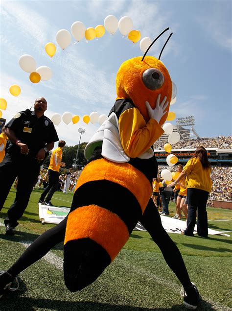 Top 10 Scariest Mascots In College Football Fanbuzz