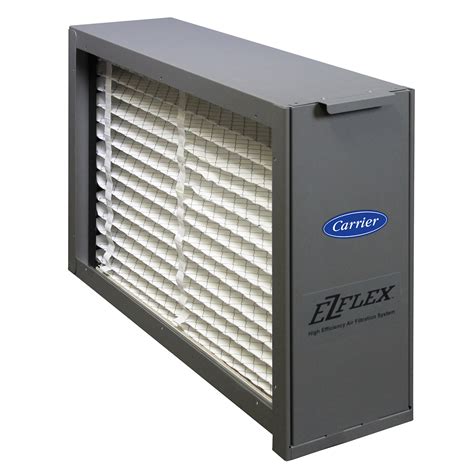 Comfort™ Ez Flex Cabinet Air Filter Thompson Heating And Cooling