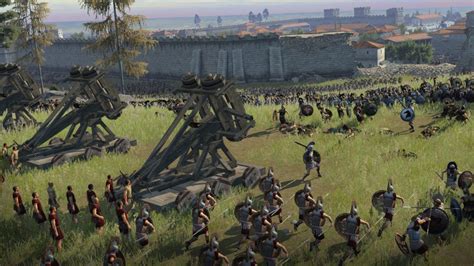 The Best Total War Games Ranked Crude Mirror Media