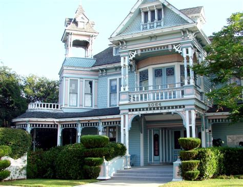 Redlands A Victorian Jewel Of The “inland Empire” 5 Minute History