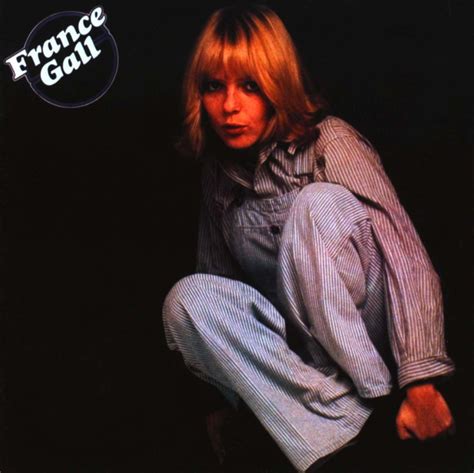 Best Buy France Gall [1975] [cd]