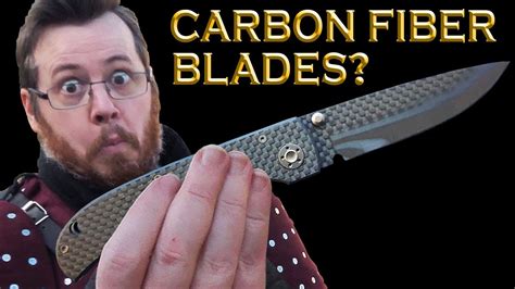 Are Carbon Fiber Swords Possible Youtube