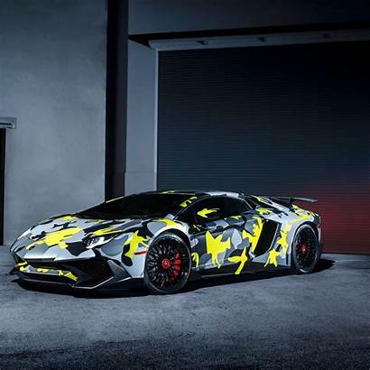 Lamborghini Aventador Cars Sv Wallpapers Ipad Backgrounds