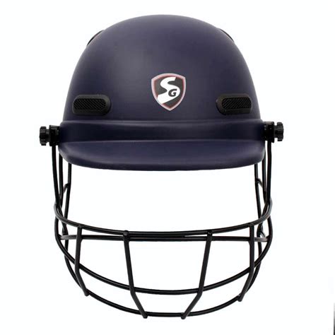 Sg Aeroshield 20 Cricket Helmet Cricket Store