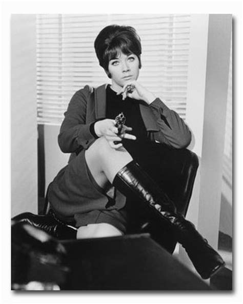 Ss3560115 Movie Picture Of Linda Thorson Buy Celebrity Photos And