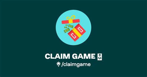 Claim Game 🎁 Linktree