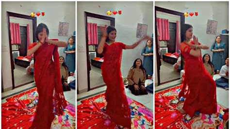 Maiyya Yashoda The Viral Dance For Sasu Maa Humsathsathhai Viralshorts Youtube