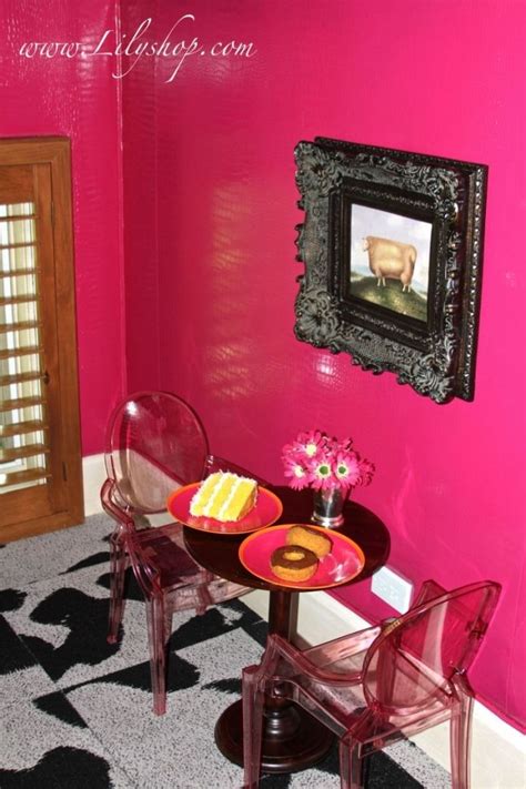 Maybe you would like to learn more about one of these? hot pink bedroom paint - interior designs for bedrooms ...