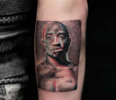 Share 150 Tupac Shakur Tattoos Latest Vn