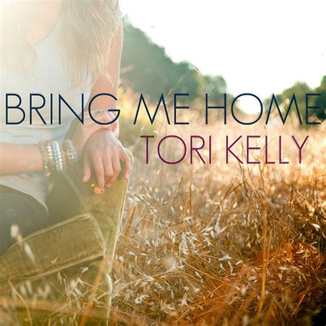 Carátula Frontal de Tori Kelly Bring Me Home Cd Single Portada