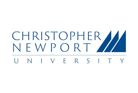 Download Christopher Newport University Logo Png And Vector Pdf Svg