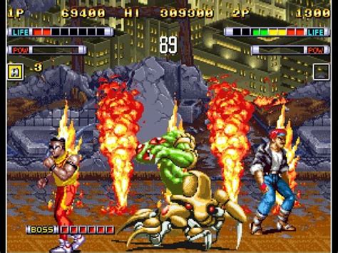 35 Best Neo Geo Games Of All Time