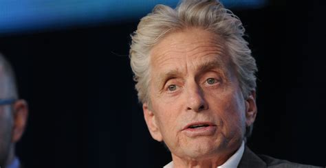Legendary actor michael douglas knows a thing or two about the family business, both in real life and in the role of dr. Michael Douglas Isn't Signed Up For Any More Marvel Movies ...