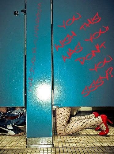 Anothersissycuck Dahliasissy Kassandrafl Yes I Love Public Washroom Scenes Tumblr Pics