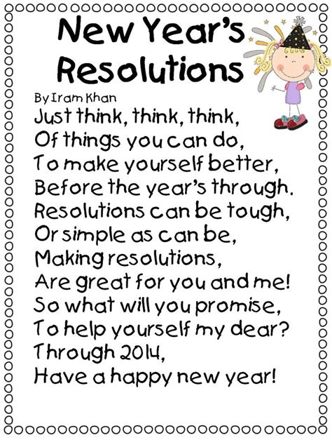 The 25 Best New Year Poem Ideas On Pinterest Happy New Year Poem