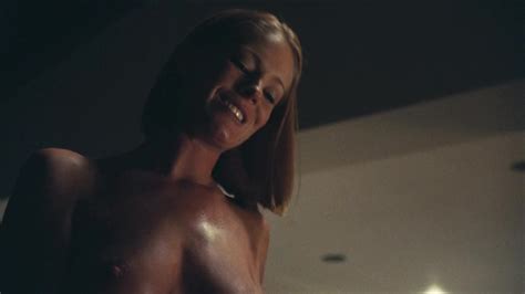 Nude Video Celebs Tracy Ryan Nude Instinct To Kill 2001
