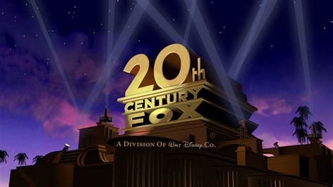 20th Century Fox 1994 Custom Logo Updated By Rubicetheallanker On