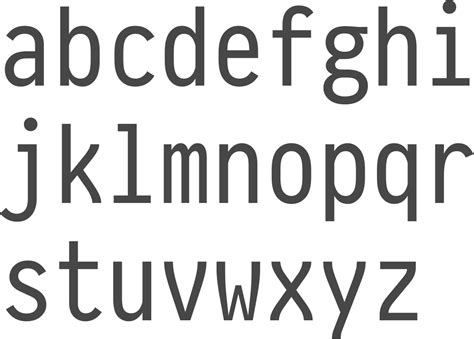 Myfonts Typefaces With Versal Eszett