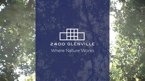 2400 Glenville Where Nature Works On Vimeo