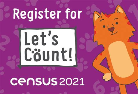 What Is Census 2021 All About Wildlife Aestetic 2021