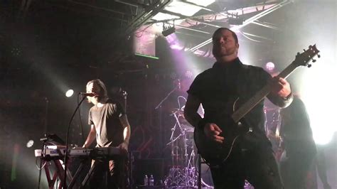 Between the Buried and Me (Live Set) - YouTube