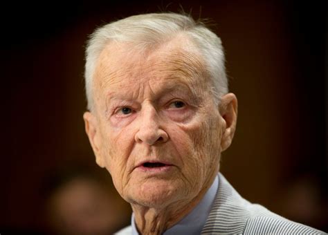 Zbigniew Brzezinski Jimmy Carters National Security Adviser Dead At