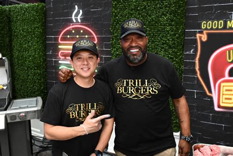 Bun B To Host Trill Bugers Pop Up At Nrg Stadium On Sunday October 2