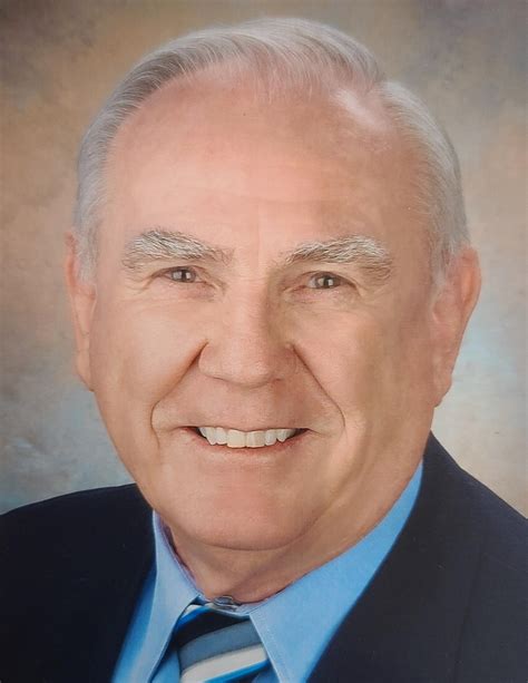 Max Burch Obituary