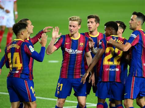 Fc Barcelona Verlängert Mit Hauptsponsor Bis 2022