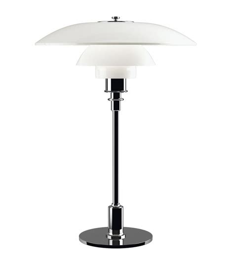 Free shipping on selected items. PH 3½-2½ Glass Louis Poulsen Table Lamp - Milia Shop